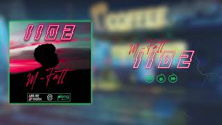 M-Fatt - 1102 [ AUDIO]