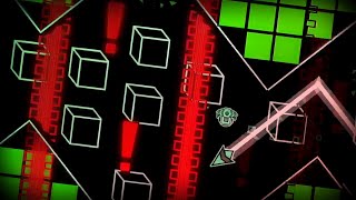 Insane Demon - Chaotic Machine 100%
First insane demon completion of 2024 (and 2.2!!!) I managed to beat this within an hour, which is surprisingly quick. The showcases of this level make it look so much harder than it really is.
Total attempts: 1004 Insane Demon - Chaotic Machine 100%