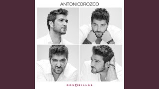 Video thumbnail of "Antonio Orozco - Siempre Fue Mucho Más Fácil"
