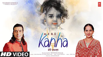 Jaya Kishori, Jubin Nautiyal : Mere Kanha | New Bhajan 2022 | Raaj A, Seepi J, Lovesh N | Bhushan K