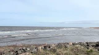 Bouctouche Dunes 1