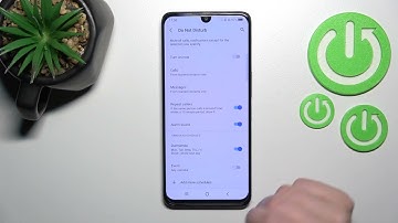How to Manage Sound Settings in TCL 30 | How to Edit Sound Settings in TCL 30