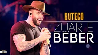 Gusttavo Lima - Zuar e Beber | Buteco em Brasília (2019)