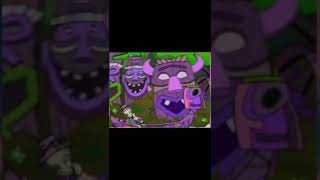 Squidward Tiki Land