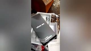 UNBOXING HP HASIL NGONTEN YOUTUBE