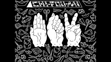 Rock Paper Scissors with a Blockchain Twist