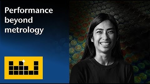 Optical 3D profilers – Performance beyond metrology