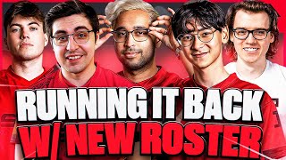 Details So We Ran the SEN Stack Back | SEN ShahZaM Update