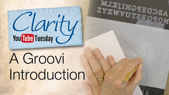 Groovi How To - A Groovi Introduction