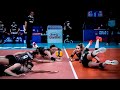 Unforgettable moments  magnificent volleyball  incedeble actions 
