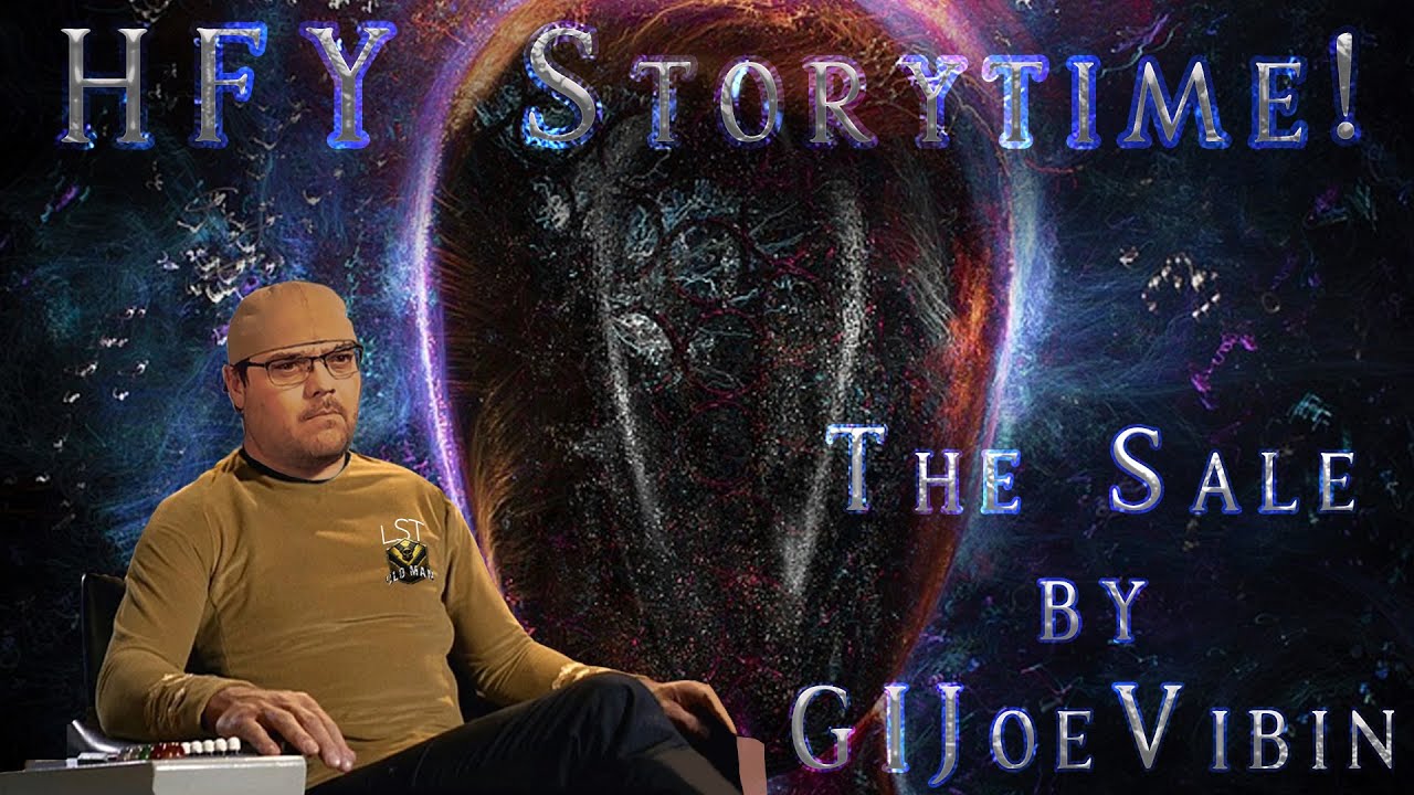 An Alien Tech Writer finds out about Human 'Showmanship' - HFY Sci Fi ...