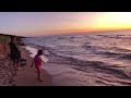 Video Of Lake Michigan At Manistee MI From Rachael S Video Of Lake Michigan At Manistee MI From Rachael S