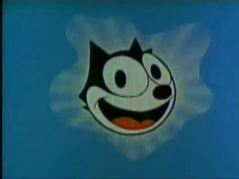 felix el gato - YouTube