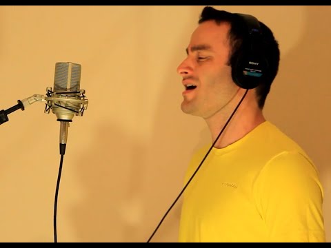 ჯგუფი მთიელი - ასე თუ მტკიოდი(ქავერი)