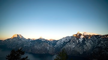 t i m e l e s s n e s s  | Anders Nordin & Skye Löfvander