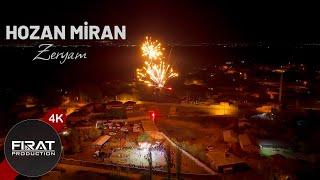 Hozan Miran - Zeryam Çark Ailesinin Düğünü