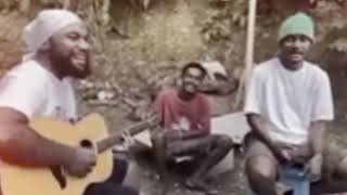 Sean Rii  Pepe solo Accoustic Version