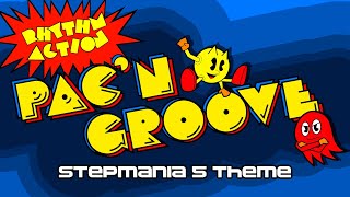 [Release] Pacn Groove