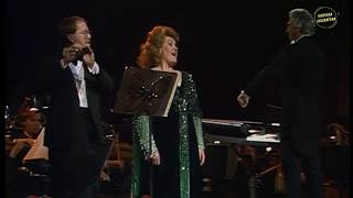 Joan Sutherland - The Gipsy and the Bird - 1986