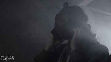 Negative CORE Project - Save the fucking puppies TEASER - 2014 -