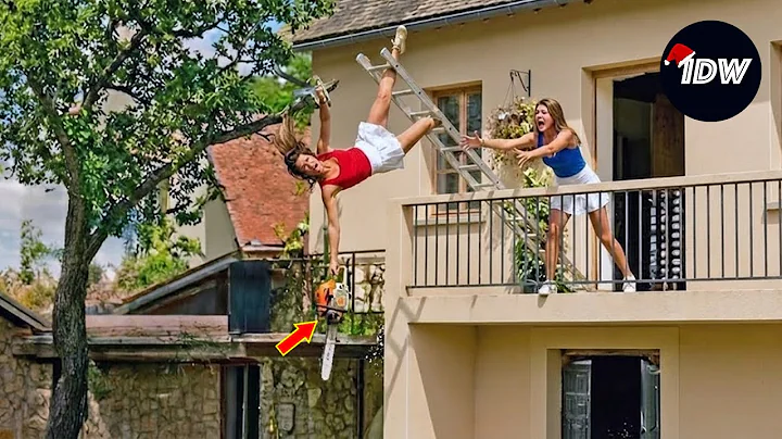 TOTAL IDIOTS AT WORK #777 | Instant Regret Fails Compilation 2025 | Best of the Week