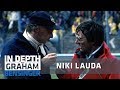 Niki Lauda: Declining $6 million from Bernie Ecclestone