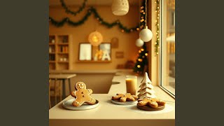 Gingerbread Swing Time