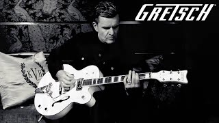 The Cult&#39;s Billy Duffy on his History with Gretsch | Artist Interview | Gretsch Guitars