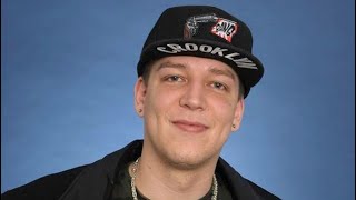 Tomk - Marcel Thomas Andreas Eris Monte Disstrack