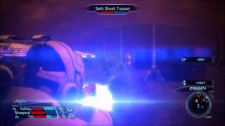 Raptor - Mass Effect
GameWeps.com, Raptor for Mass Effect - Warning: Video game violence and/or Strong Language. Visit GameWeps.com for weapon videos, pictures, descriptions, locations and unlocking instructions Raptor - Mass Effect