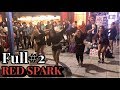 [K-POP in Public] [Full#2] 180923 Red Spark (레드스파크) cover dance 홍대 HD