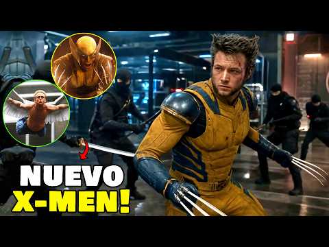 KEVIN FEIGE CONFIRMED MUTANT SAGA! X-Men vs Avengers, Marvel's Wolverine, Iron Man EA trailer!