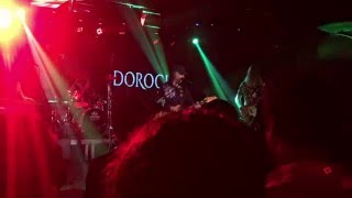 Erkin Koray - Cemalım (08.04.2016)