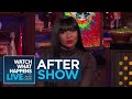 After Show: Marlo Hampton And Kandi Burruss’ Dynamic | RHOA | WWHL