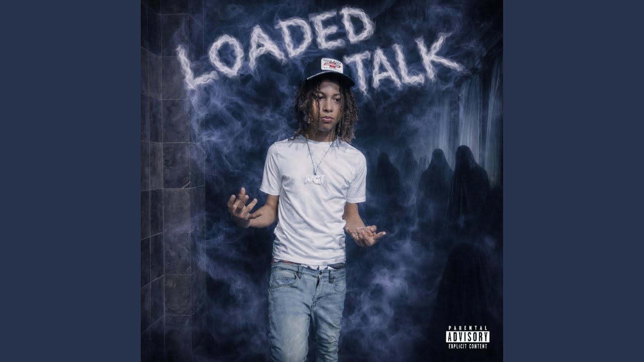 Watch Loaded Talk on YouTube Watch Loaded Talk on YouTube