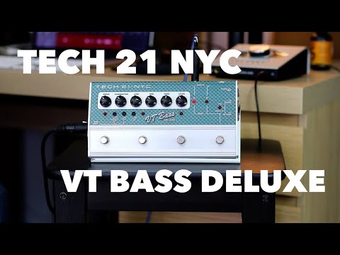 tech-21-sansamp-vt-bass-deluxe-pedal-review-/-all-the-tones-you-need-on-a-jazz-bass