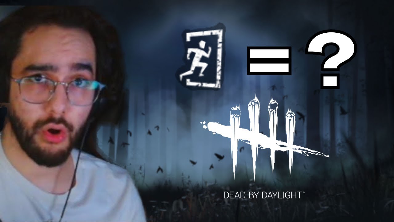 Surely i will have 10 escapes in a row | Dead by daylight - YouTube