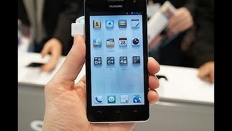 Huawei Ascend G526 Hard Reset, Format Code solution