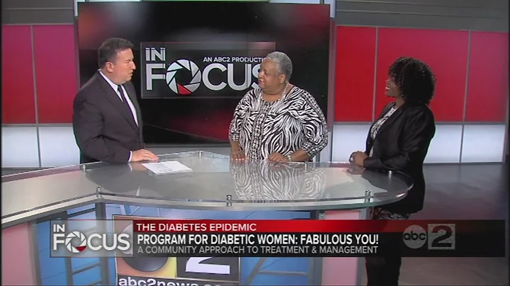 Community-based program helps women control and co...