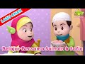 Lagu anak  belajar bersama salman dan sofia