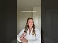 Living Proof - UGC Hair Content