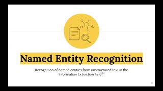 A Survey of Named Entity Recognition and Classification