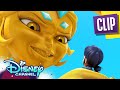 Sole Crusher | Miraculous: Tales of Ladybug & Cat Noir | Disney Channel