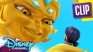 Sole Crusher | Miraculous: Tales of Ladybug & Cat Noir | Disney Channel