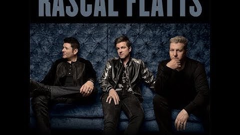 Rascal Flatts- Yours If You Want It Lyrics