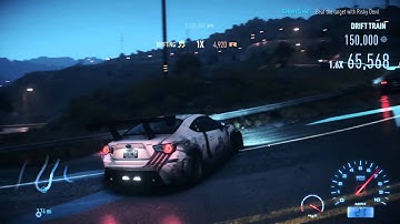 Need for Speed™- Angels can catch devils