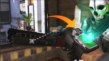 CODM Shorty and legendary Ghost Codm Release From Tomorrow | SEASON 5 OMNIPOTENT DRAW