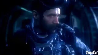 COD 4 REMASTERED TRAILER