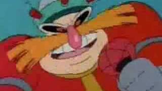 THAT HEDGEHOG explodes into piston brains