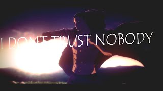 Eren Jaeger | Ocean 17 | AMV